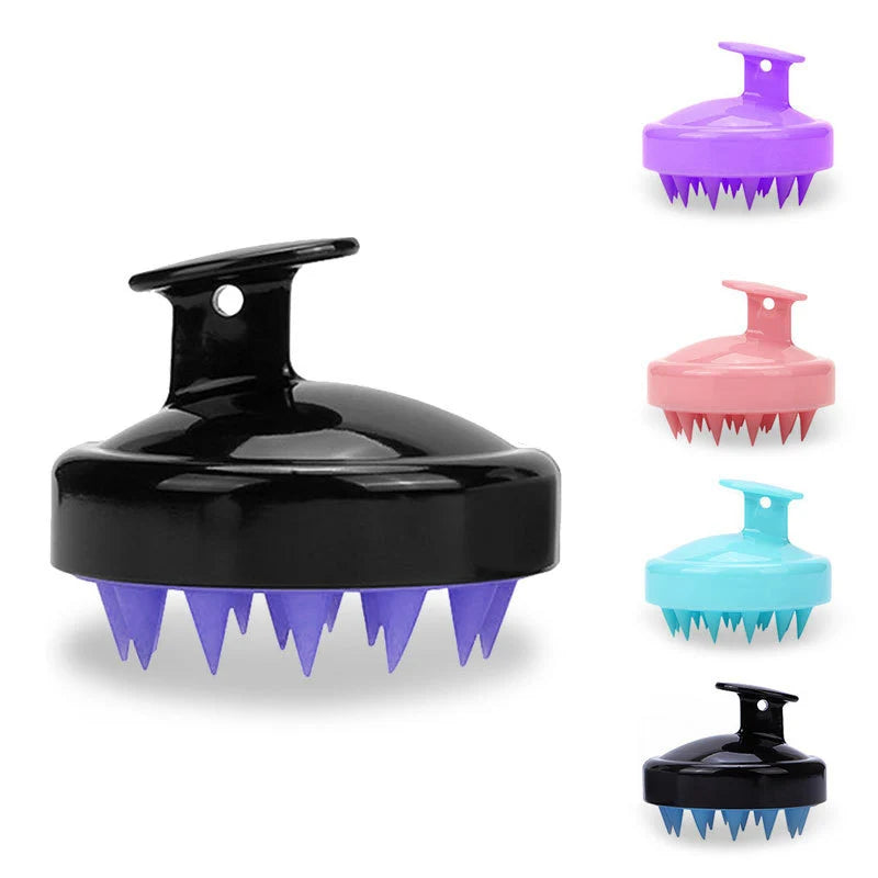 Hair Scalp Massage Brush