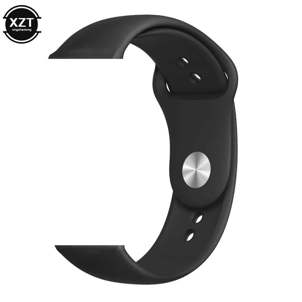 Health Monitor Smart Watch