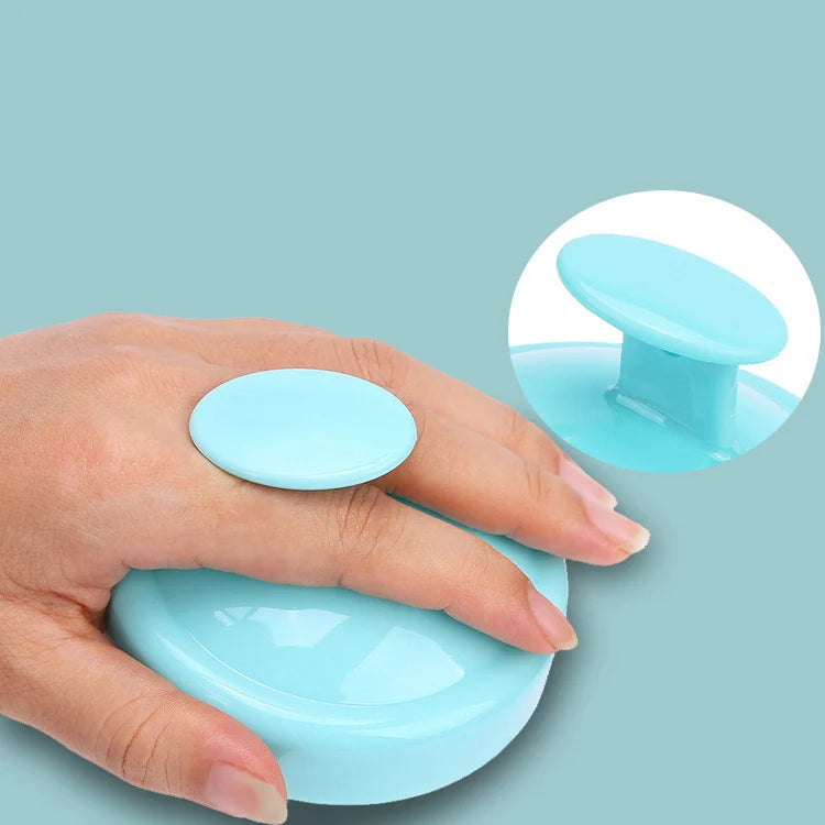 Hair Scalp Massage Brush