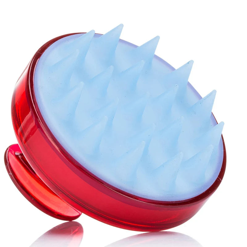 Hair Scalp Massage Brush
