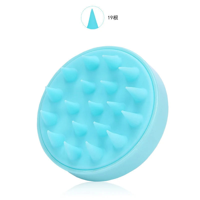 Hair Scalp Massage Brush