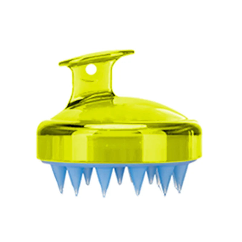 Hair Scalp Massage Brush