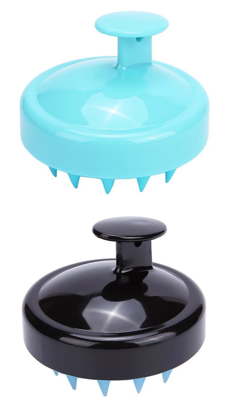 Hair Scalp Massage Brush
