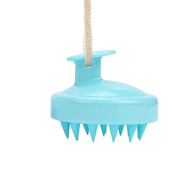 Hair Scalp Massage Brush