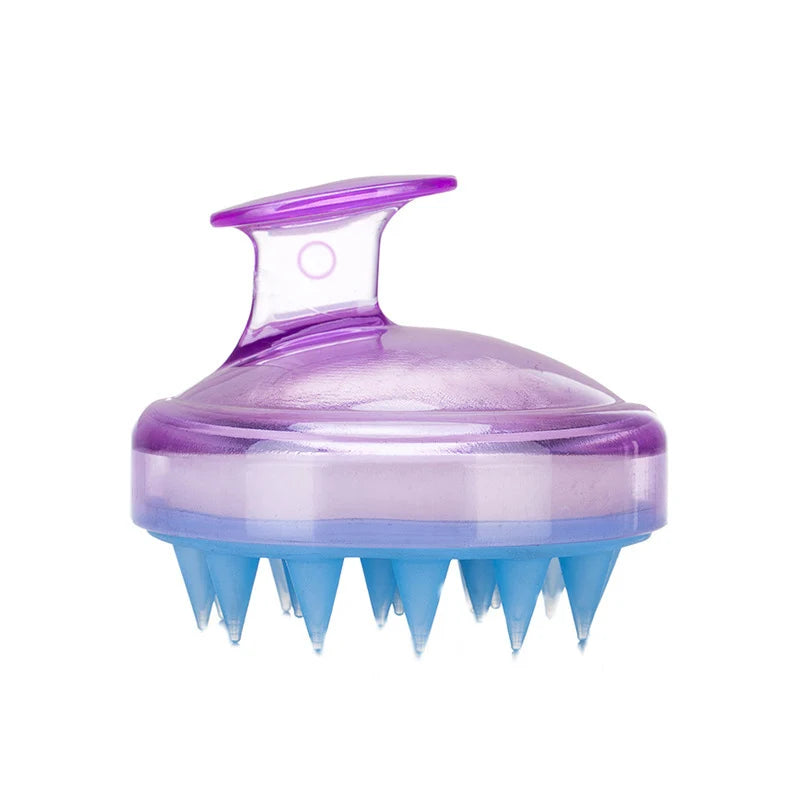 Hair Scalp Massage Brush
