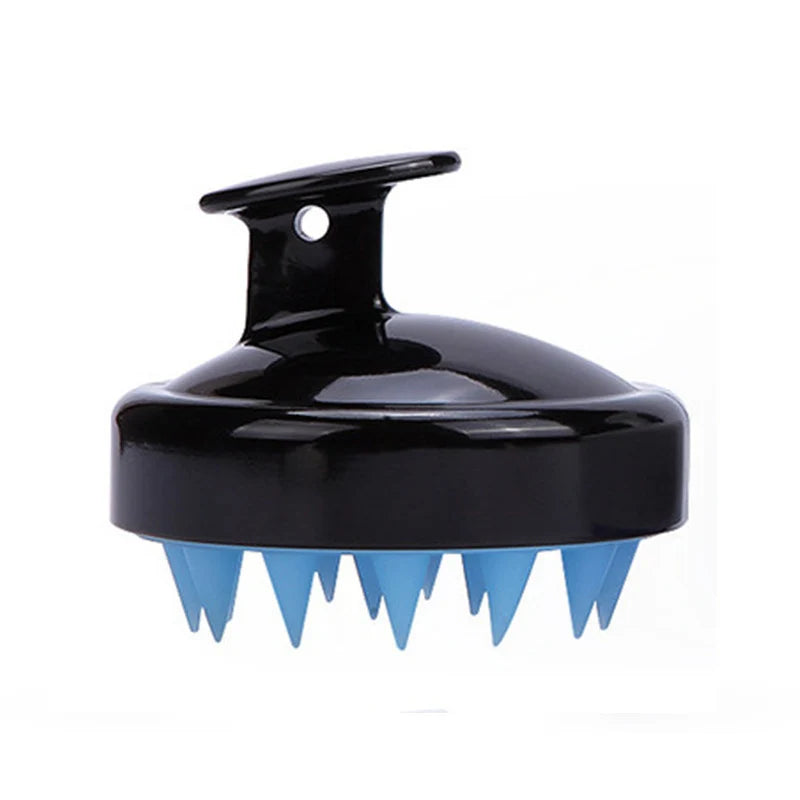 Hair Scalp Massage Brush