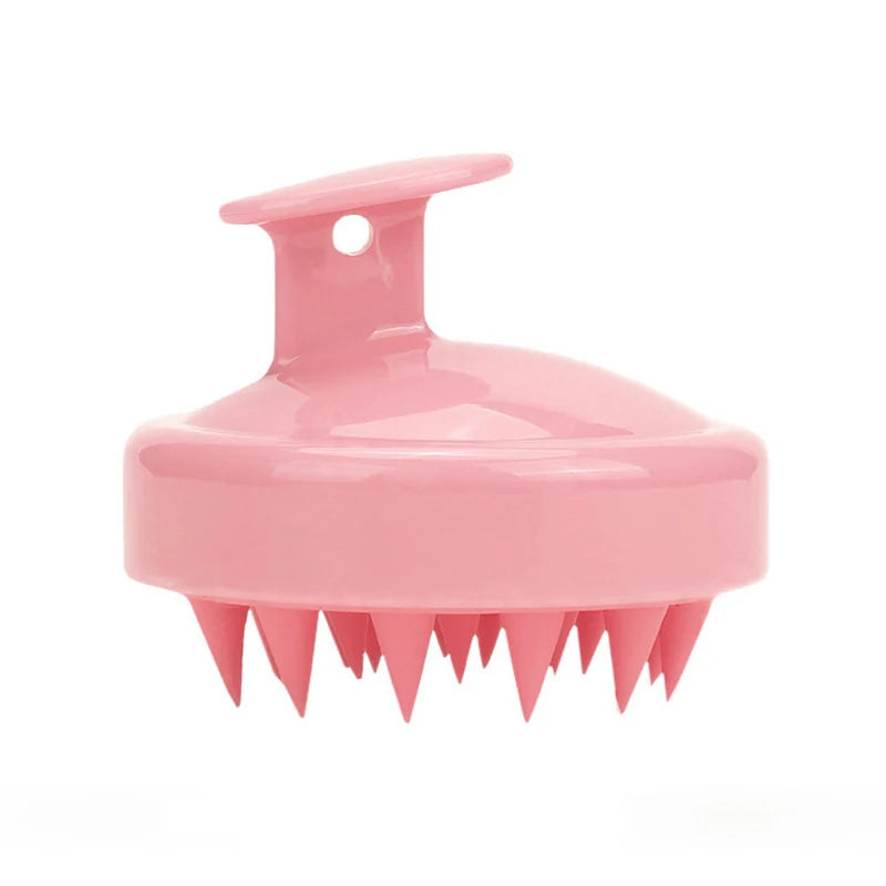 Hair Scalp Massage Brush