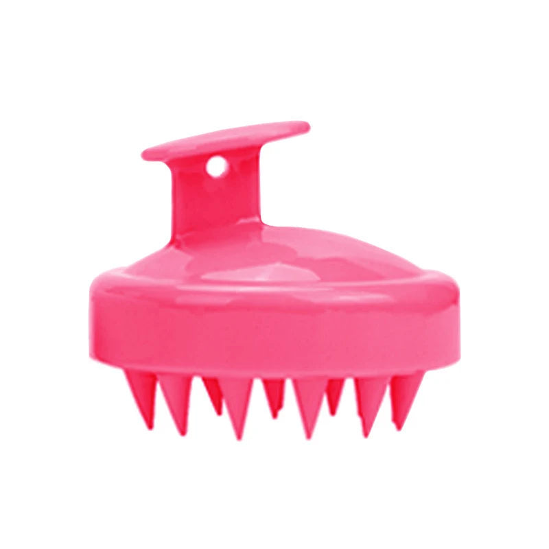 Hair Scalp Massage Brush