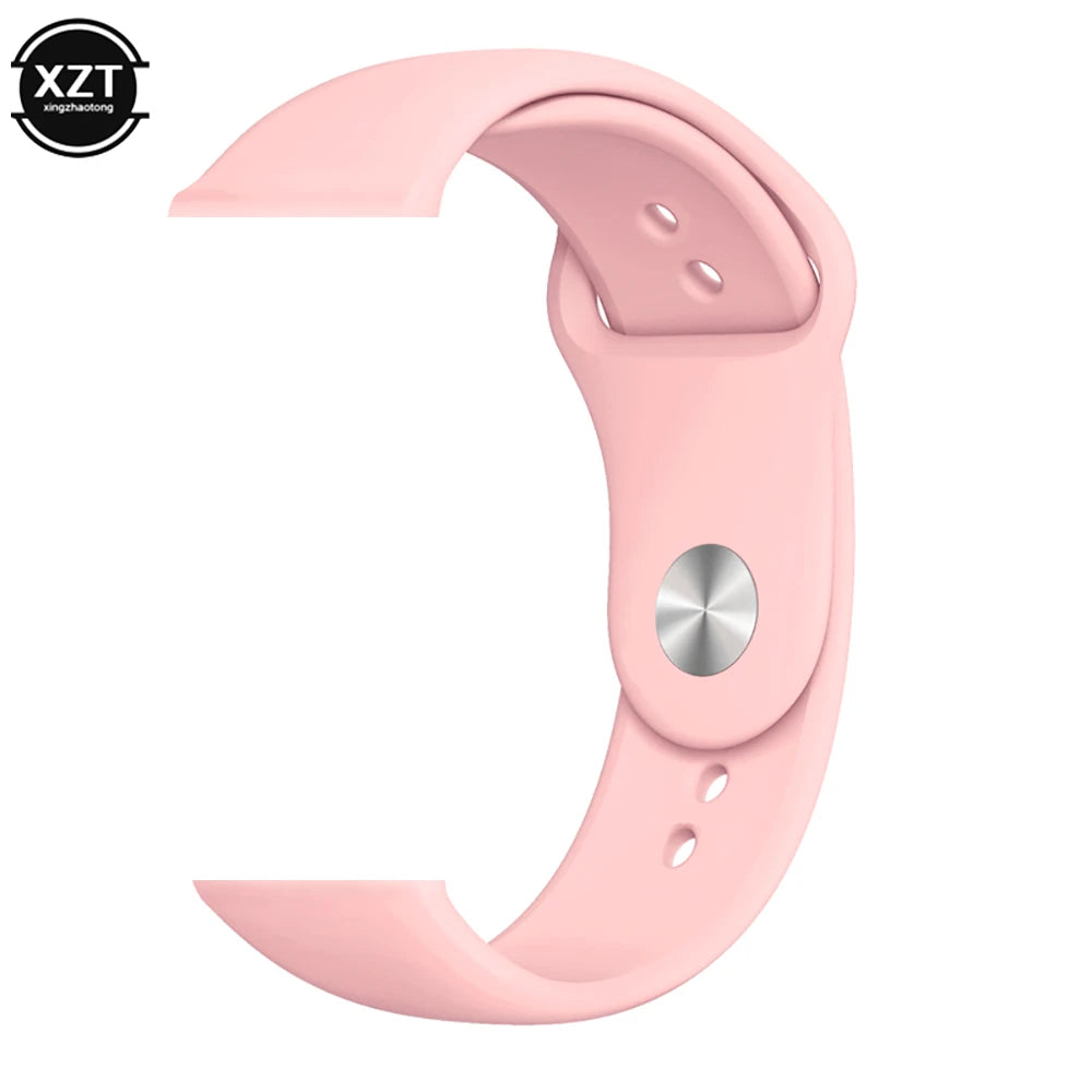 Health Monitor Smart Watch