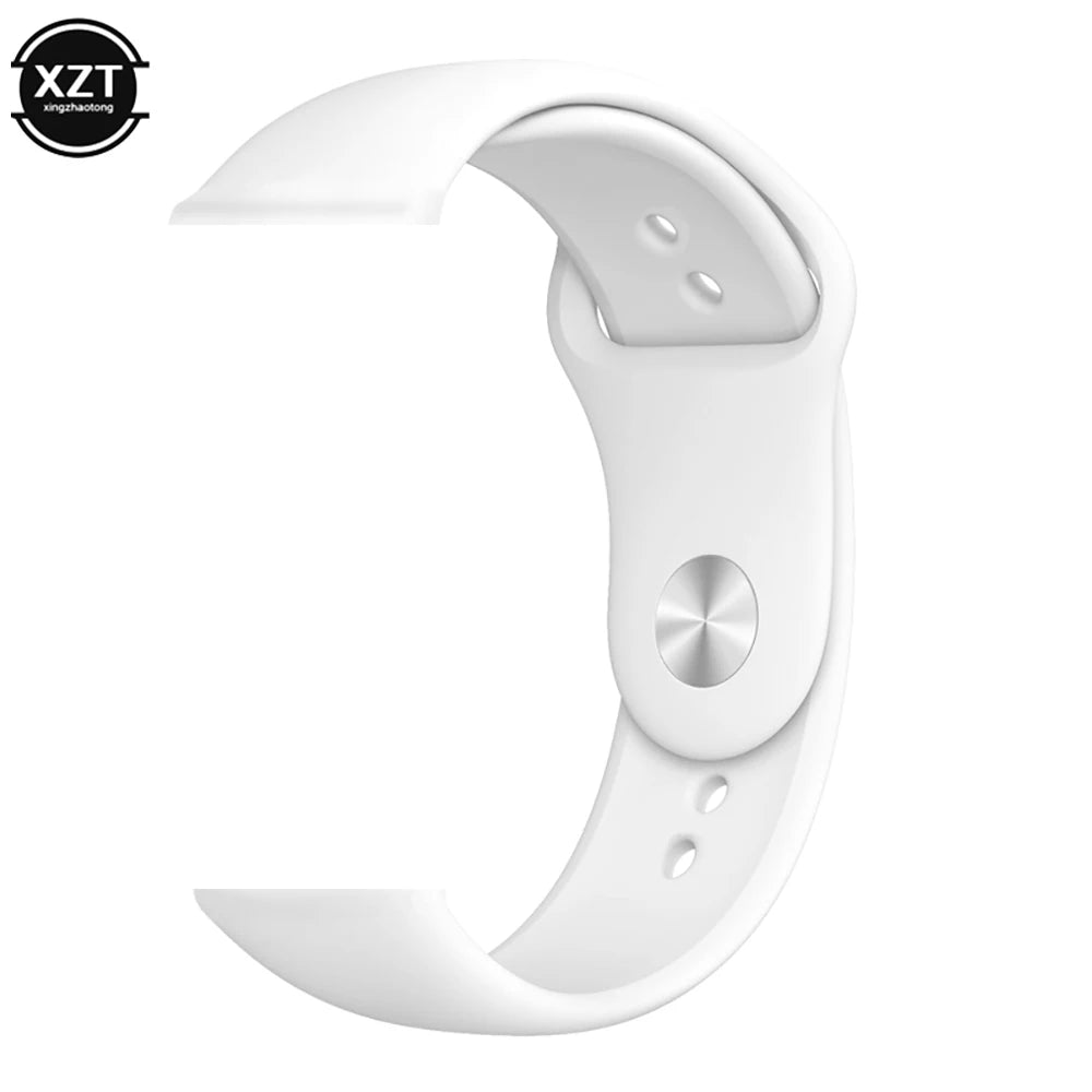 Health Monitor Smart Watch