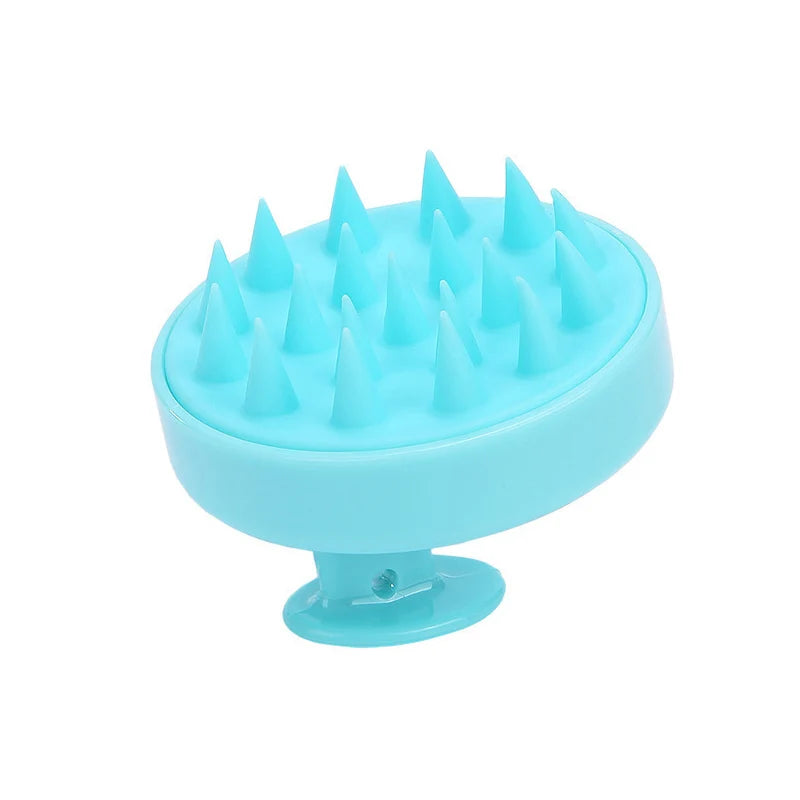 Hair Scalp Massage Brush