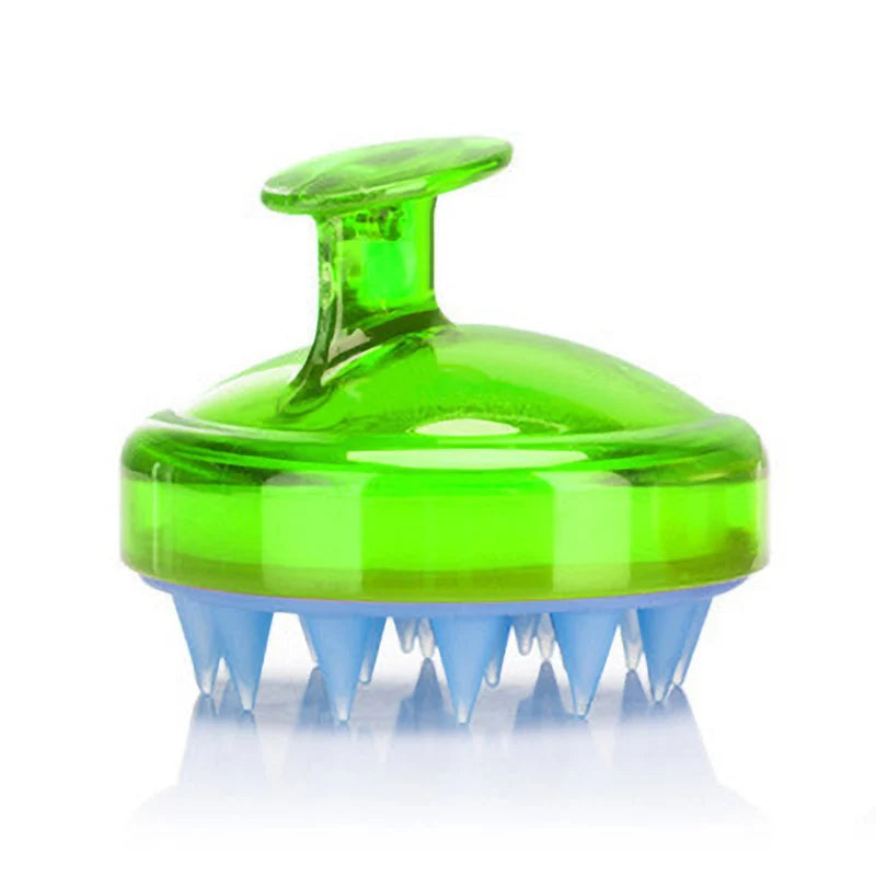 Hair Scalp Massage Brush