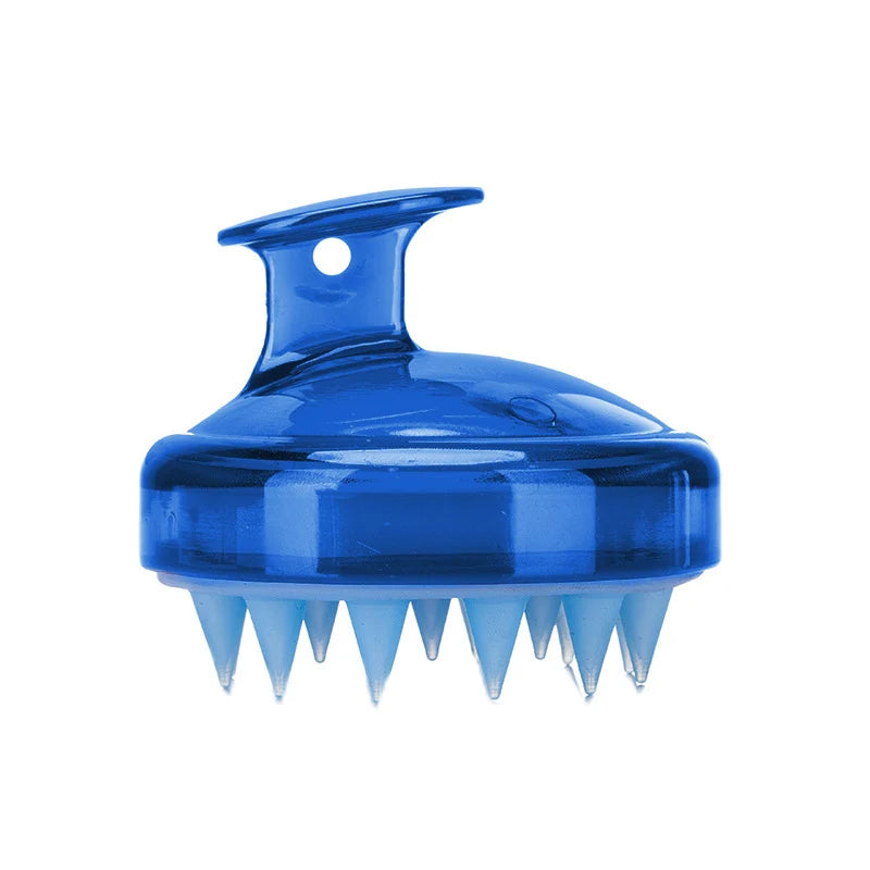 Hair Scalp Massage Brush