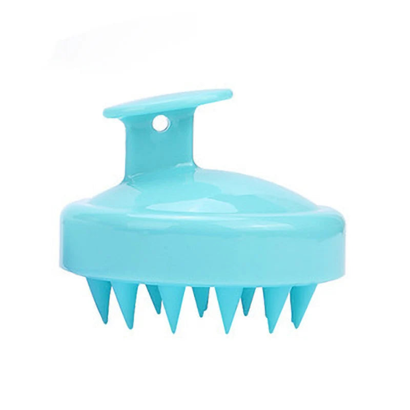 Hair Scalp Massage Brush