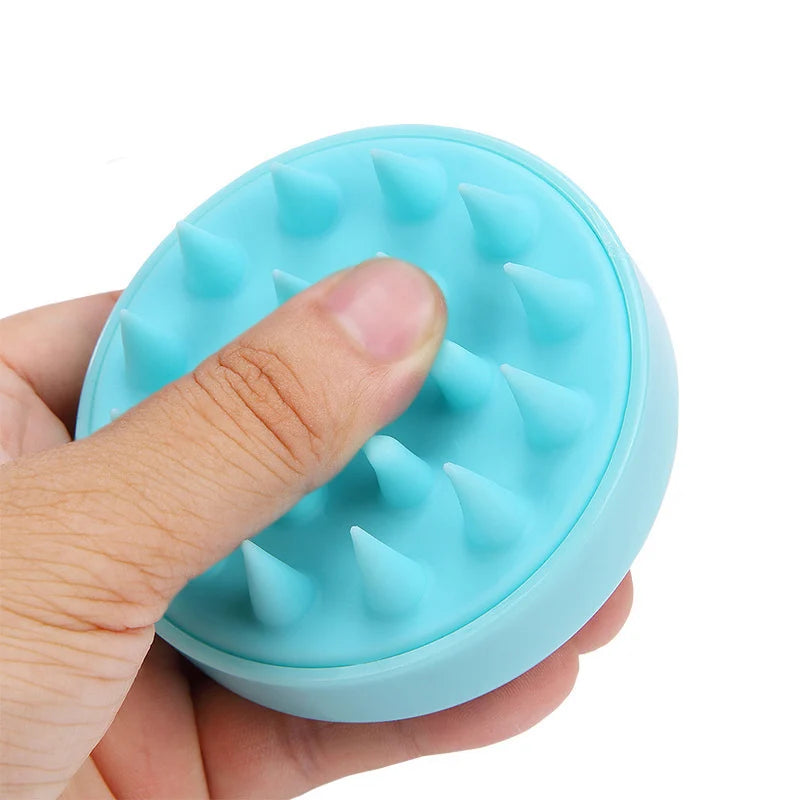 Hair Scalp Massage Brush