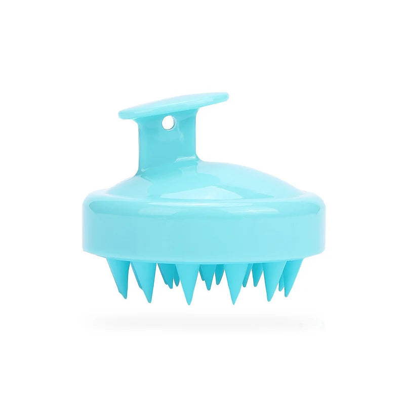 Hair Scalp Massage Brush