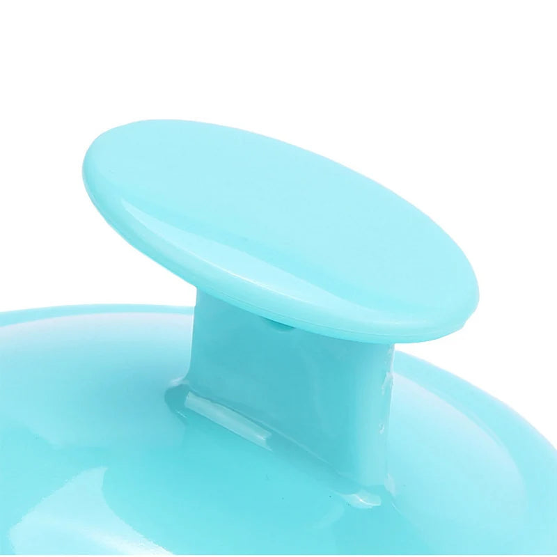 Hair Scalp Massage Brush