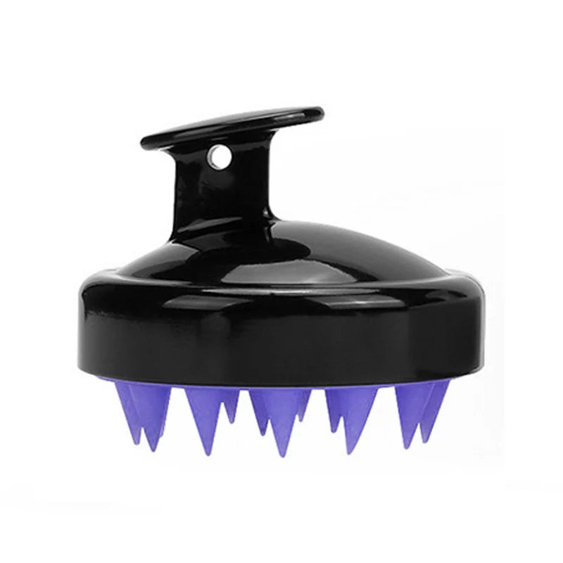 Hair Scalp Massage Brush