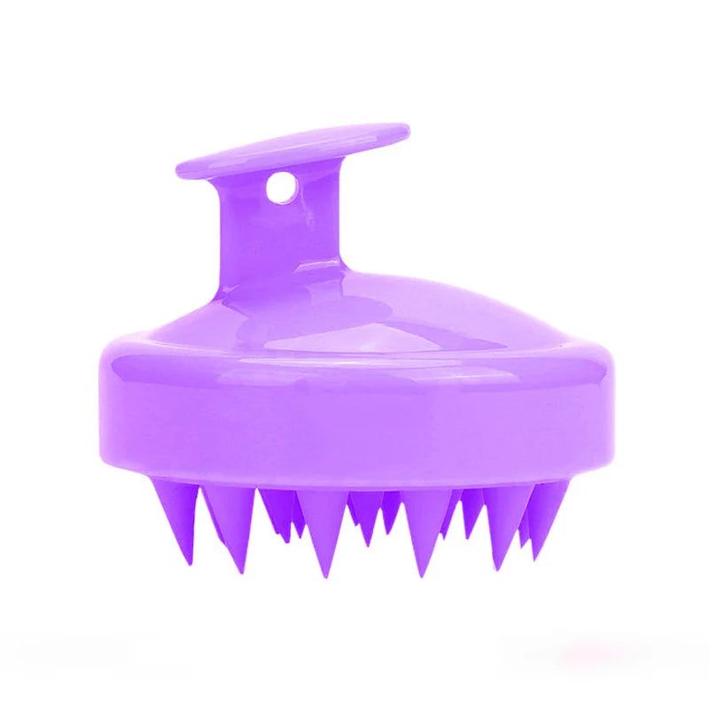 Hair Scalp Massage Brush