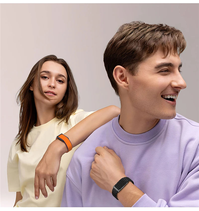 Smart Watch Heart Rate Sleep Smartwatch Waterproof Bracelet Sport Fitness Tracker