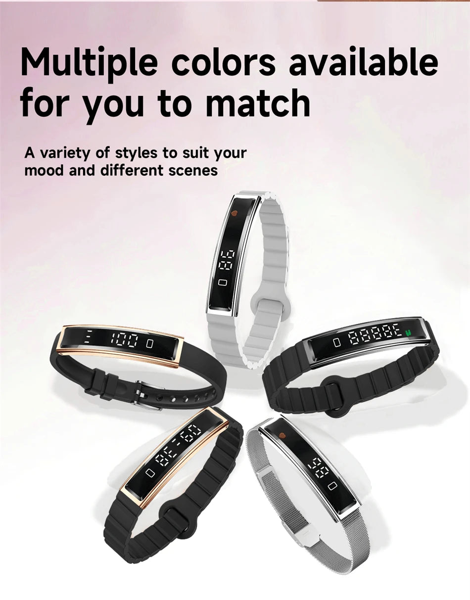 New Health Smart Bracelet