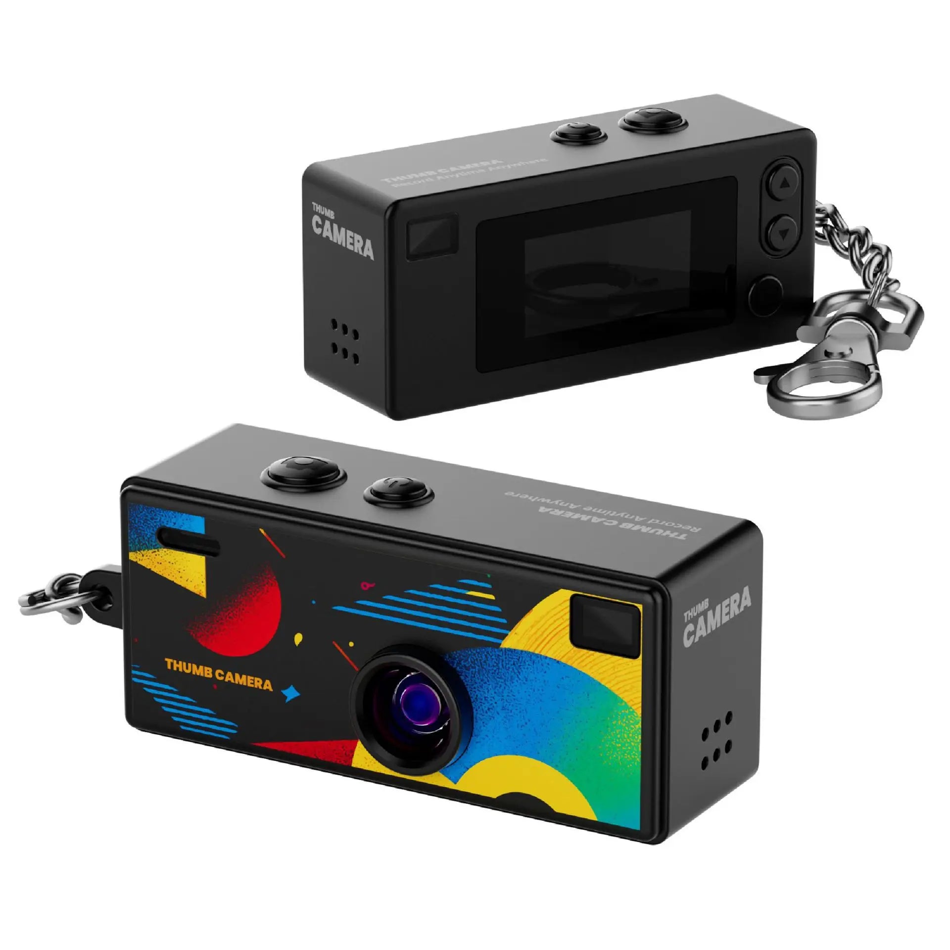 Mini Camera 1080P HD Recorder