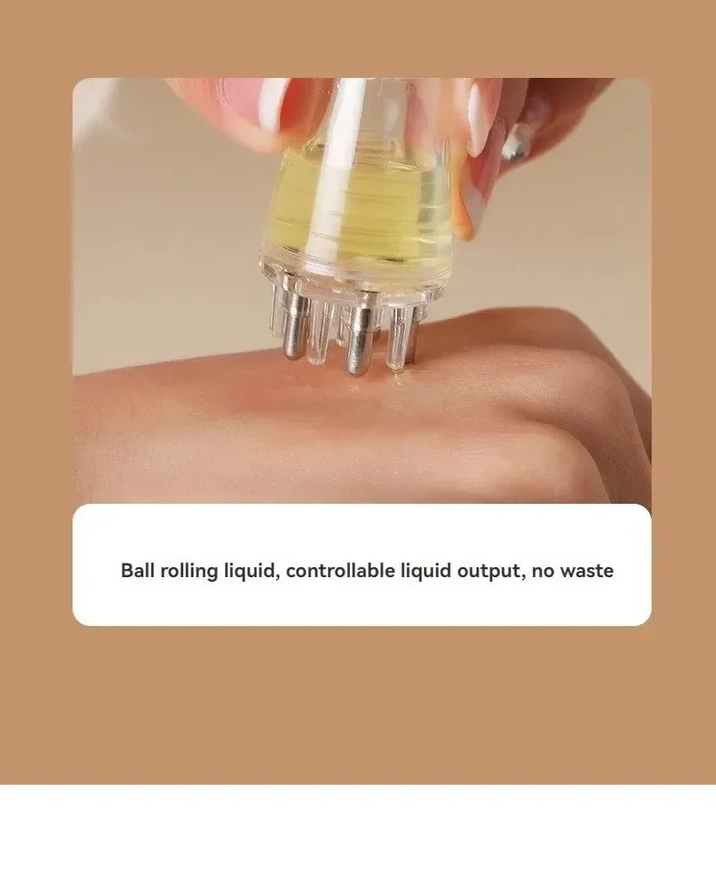 Scalp Applicator Hair Regrowth & Styling Solution