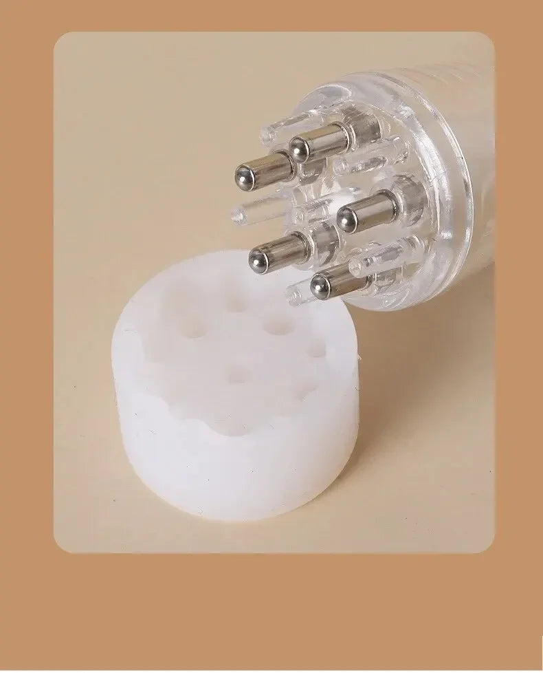 Scalp Applicator Hair Regrowth & Styling Solution