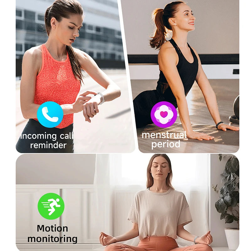 New Health Smart Bracelet
