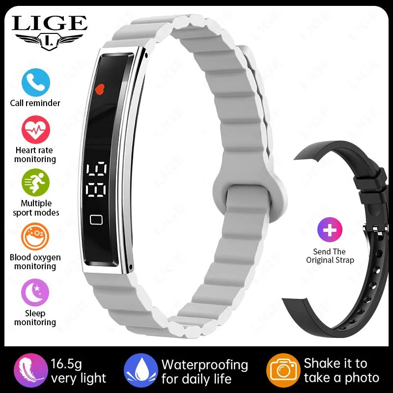 New Health Smart Bracelet