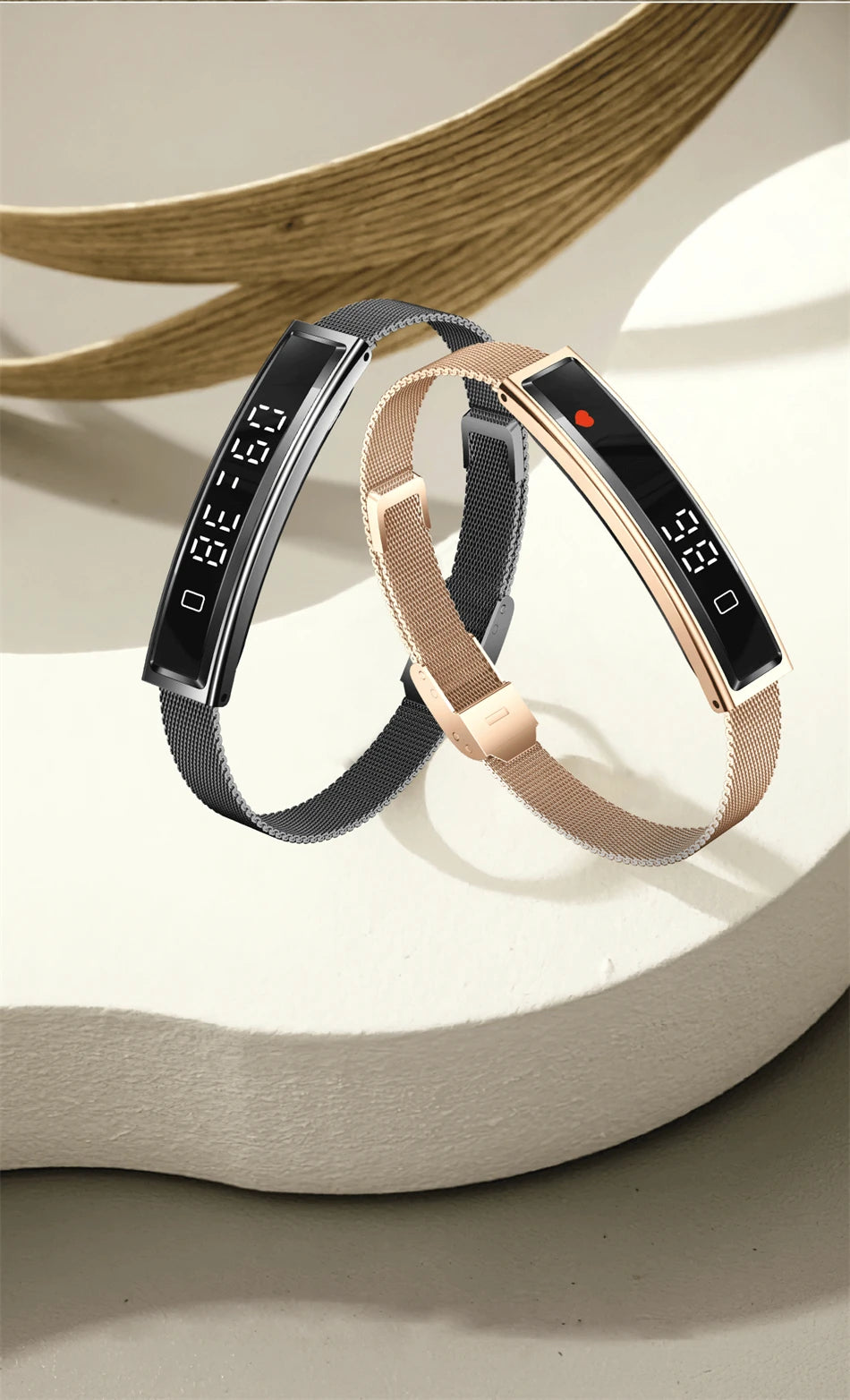 New Health Smart Bracelet
