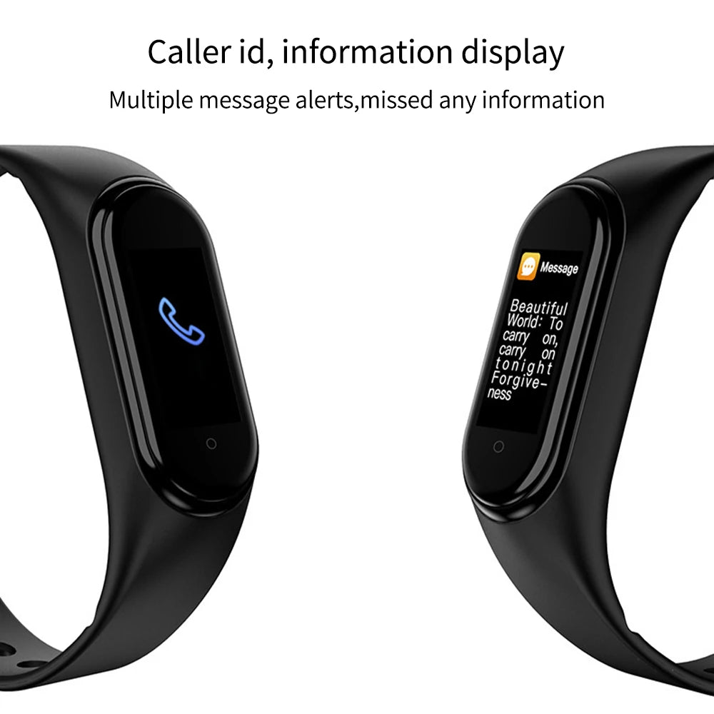 Smart Watch Smart Wristband IP65 Waterproof