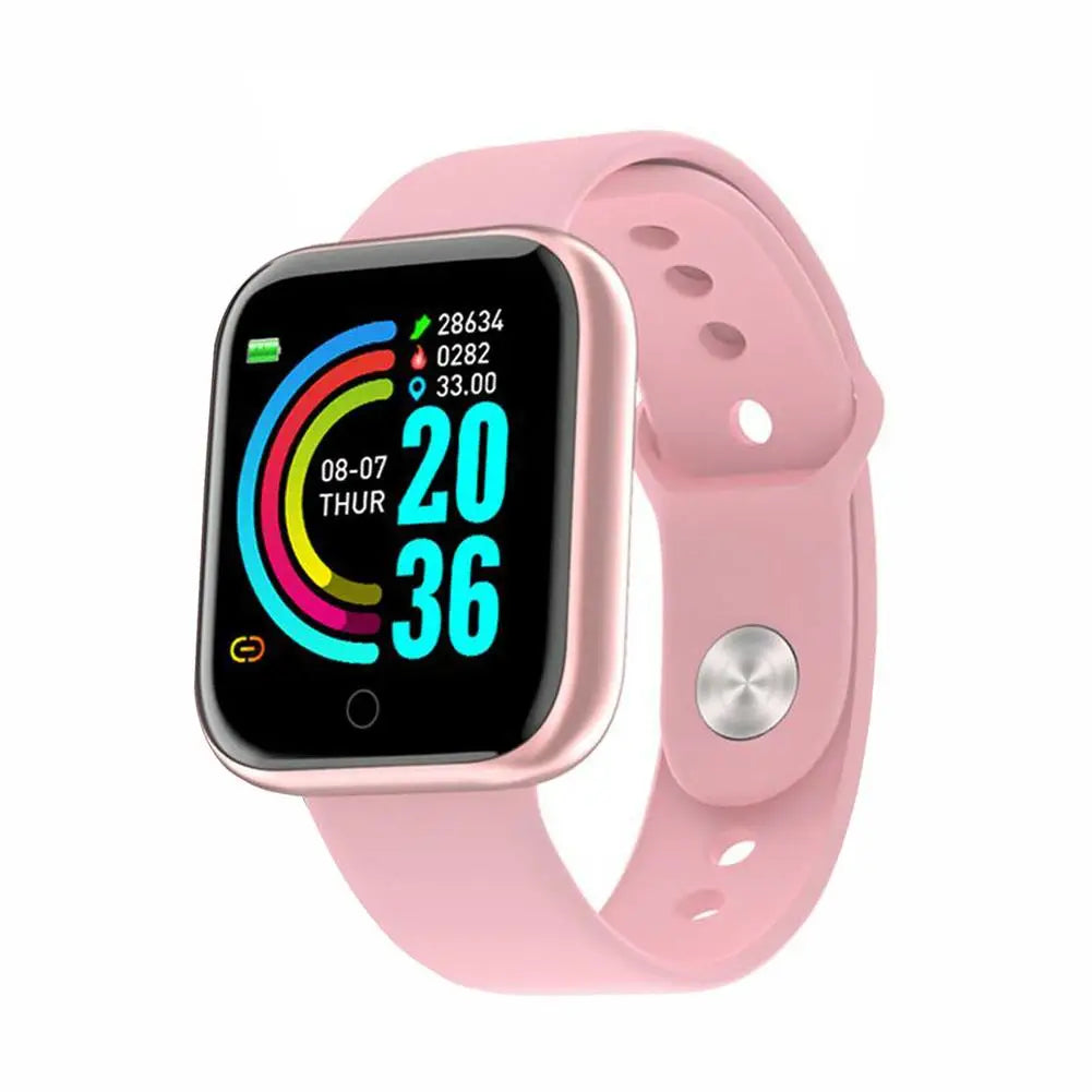 Smart Watches Electronic Sports