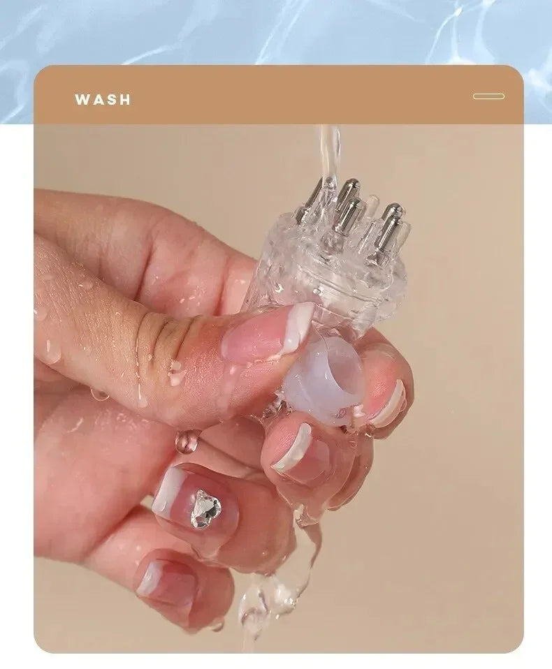Scalp Applicator Hair Regrowth & Styling Solution