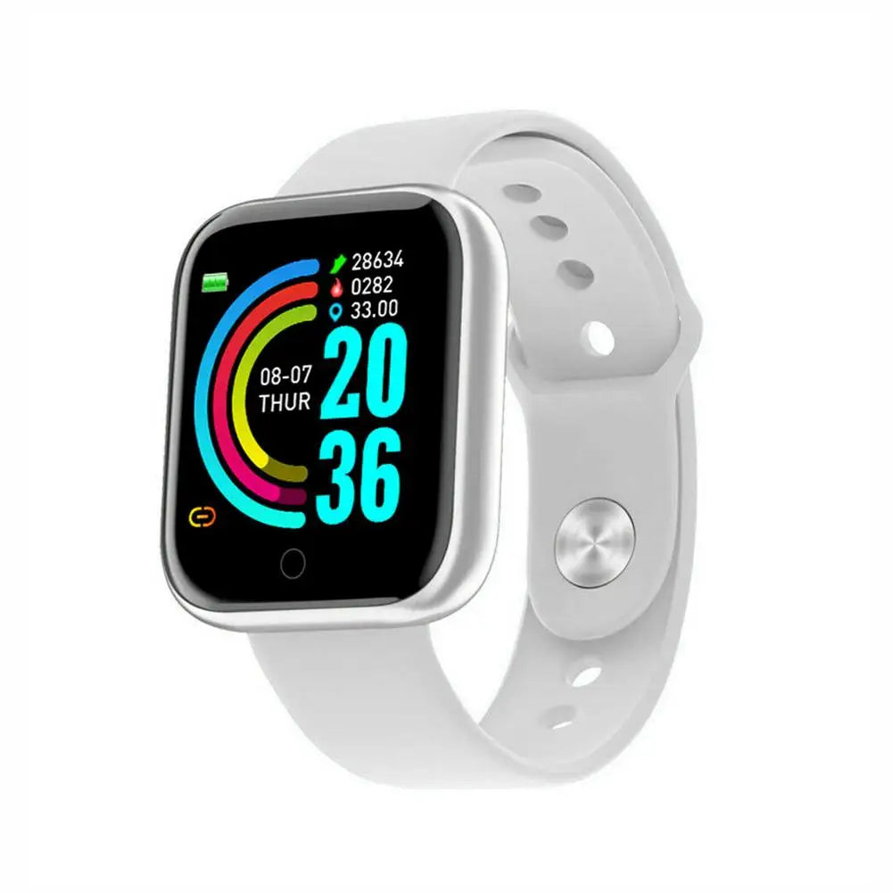 Smart Watches Electronic Sports