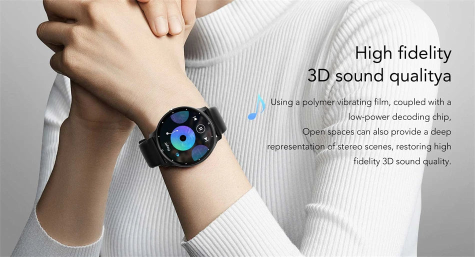 New Sport Smartwatch Men Sports Fitness Wristband IP68 Waterproof