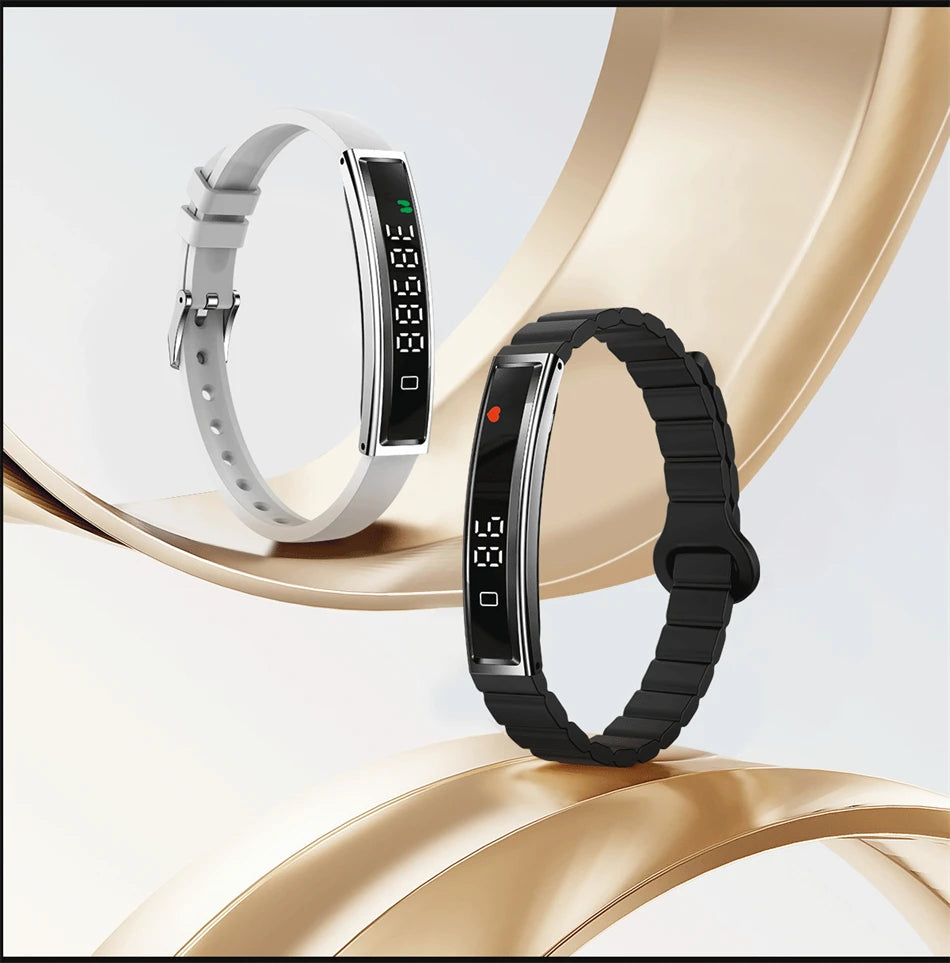 New Health Smart Bracelet
