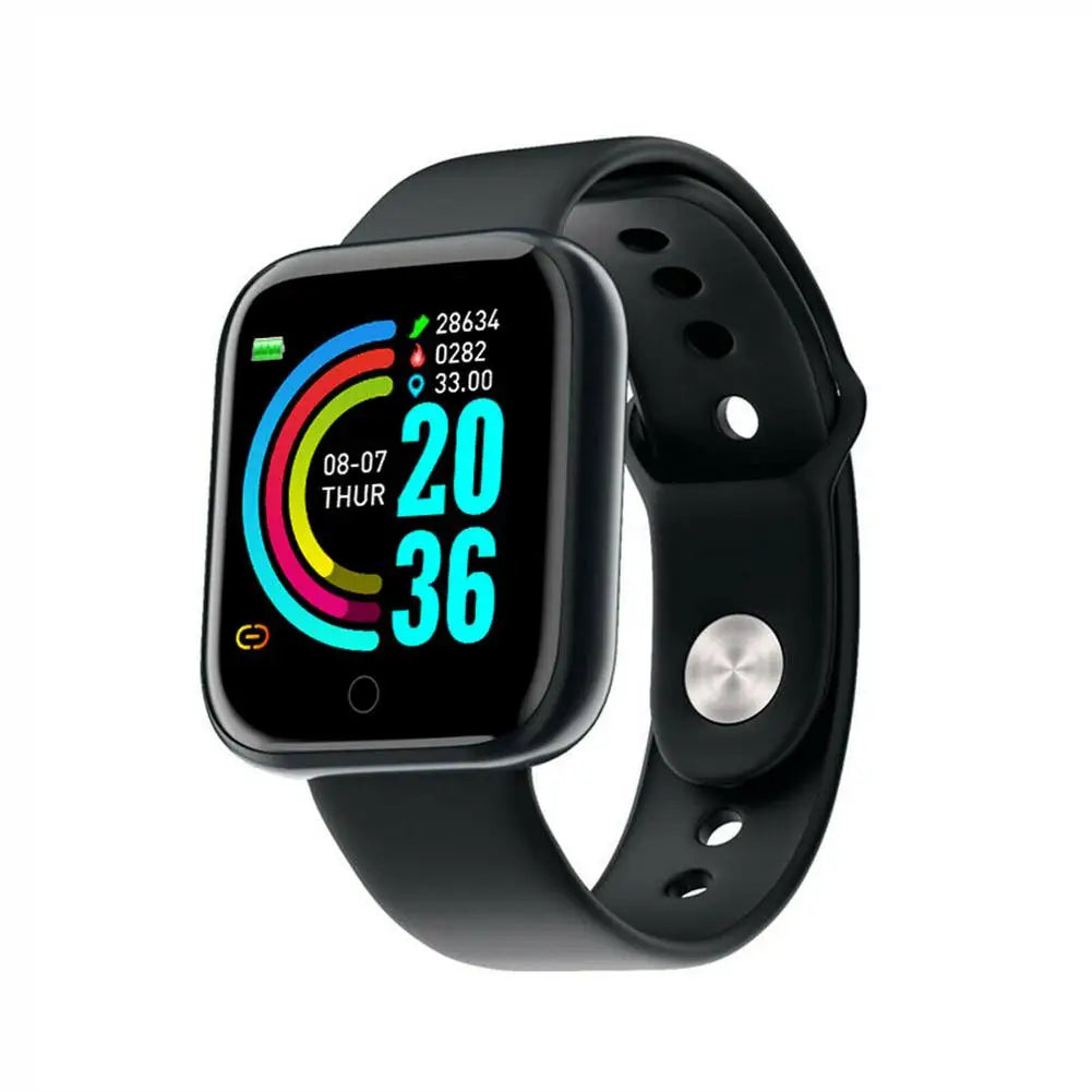 Smart Watches Electronic Sports