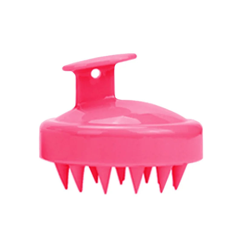 Hair Scalp Massage Brush