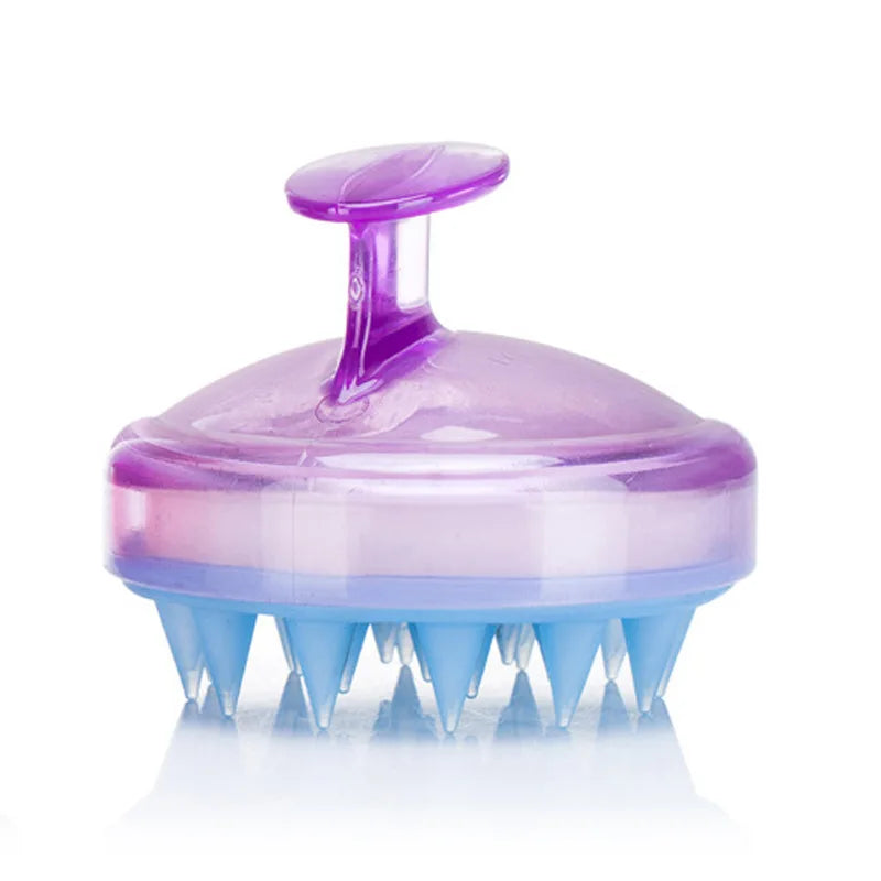 Hair Scalp Massage Brush
