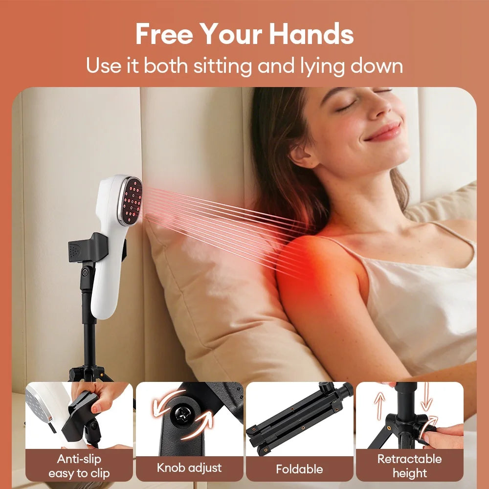 Electric LED Laser, Face Body Beauty Device