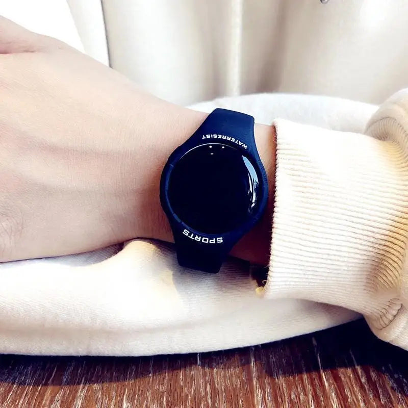 LED Smart Bracelet Multifunctional Fitness Wristband Sport Bracelet