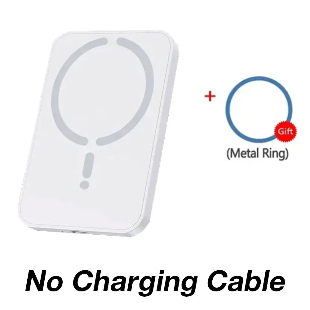 Car Magnetic Wireless Charger