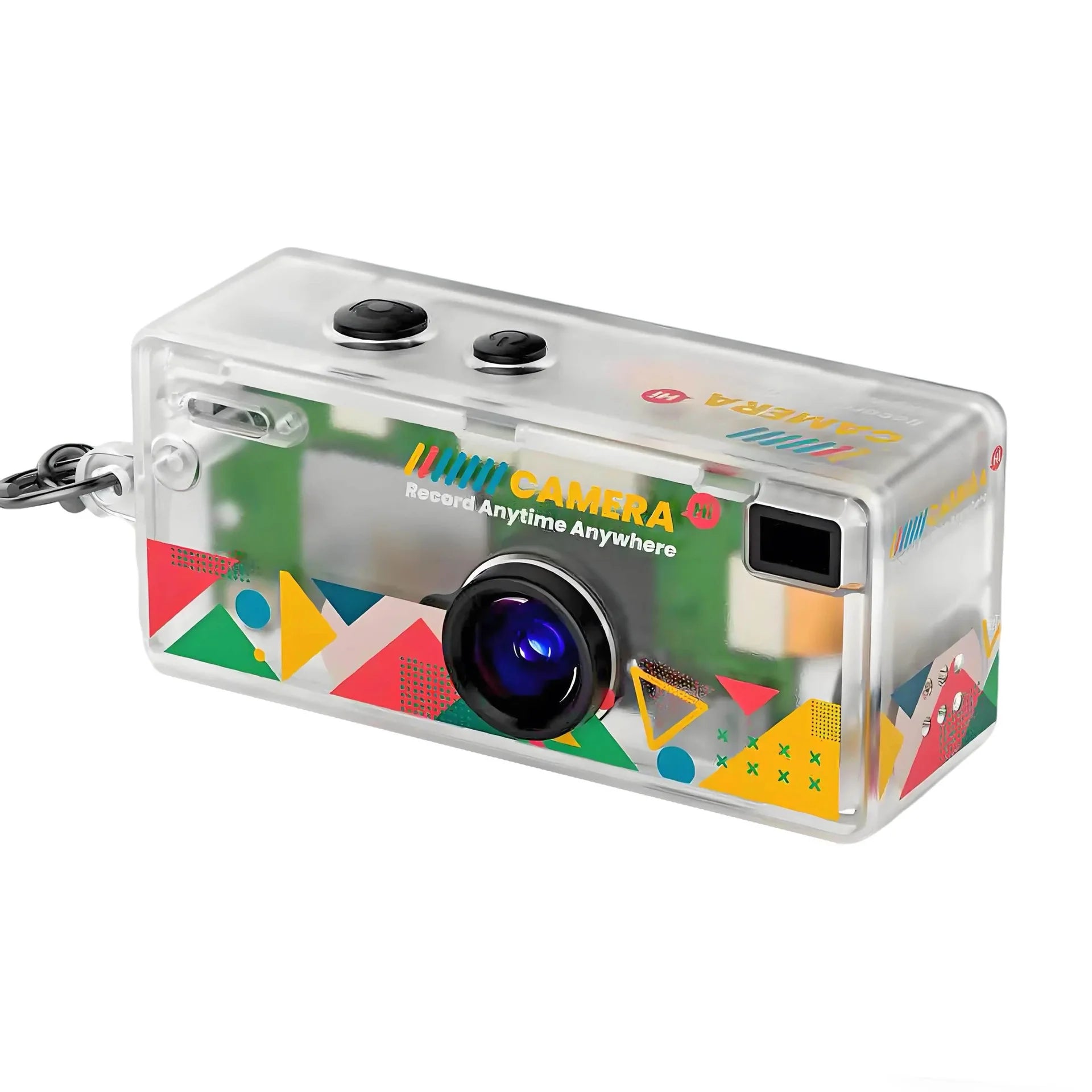 Mini Camera 1080P HD Recorder