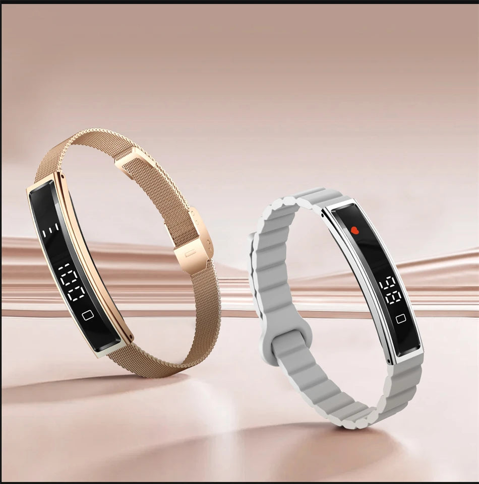 New Health Smart Bracelet
