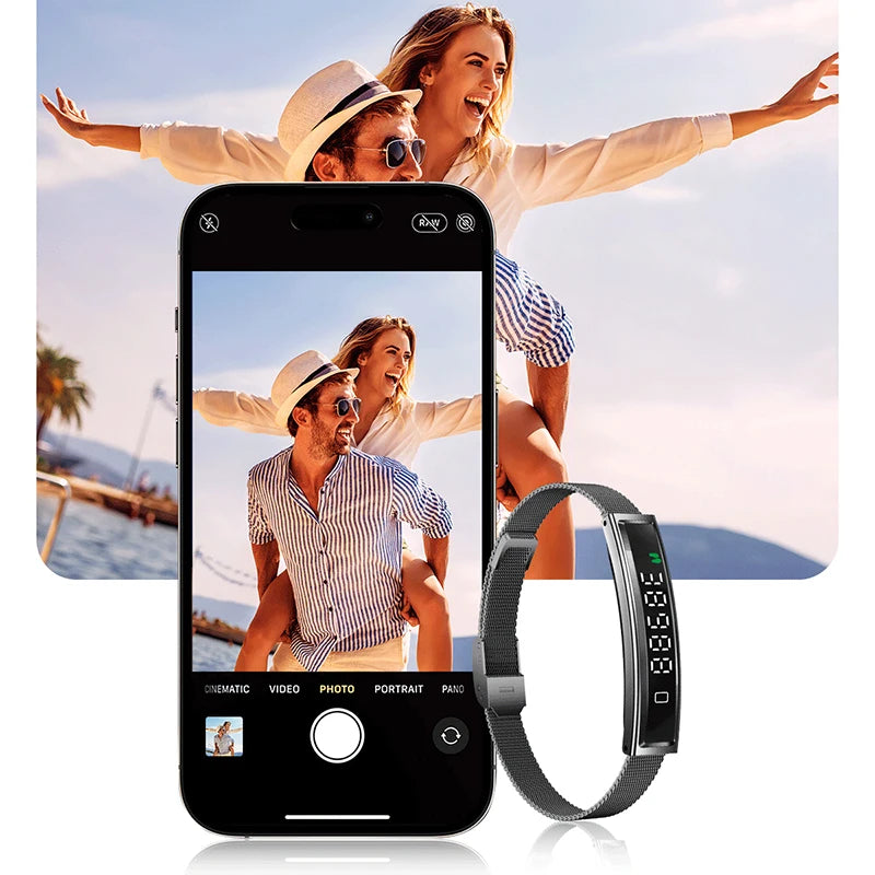 New Health Smart Bracelet