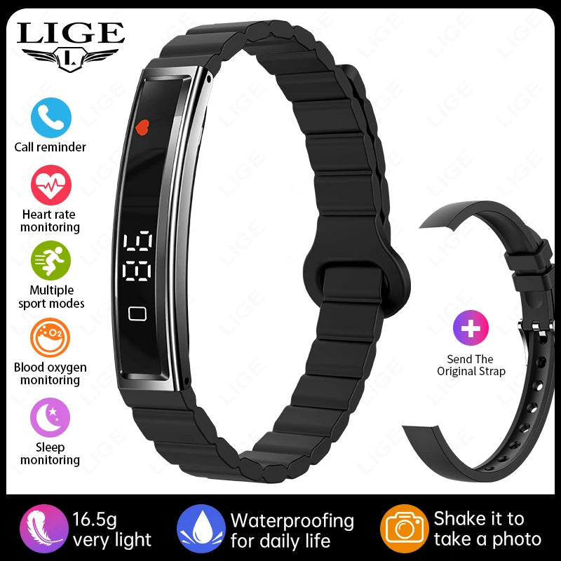 New Health Smart Bracelet