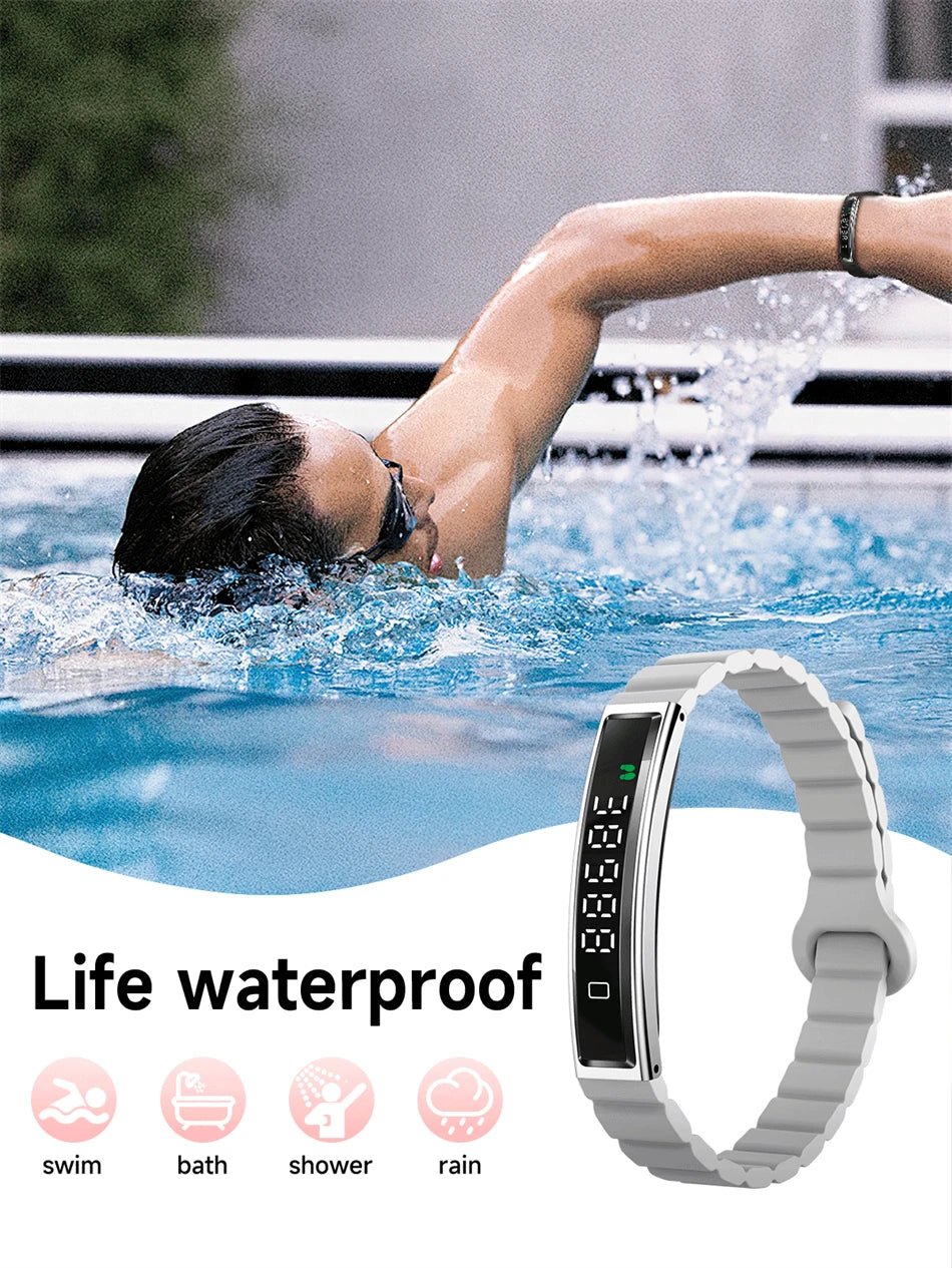 New Health Smart Bracelet