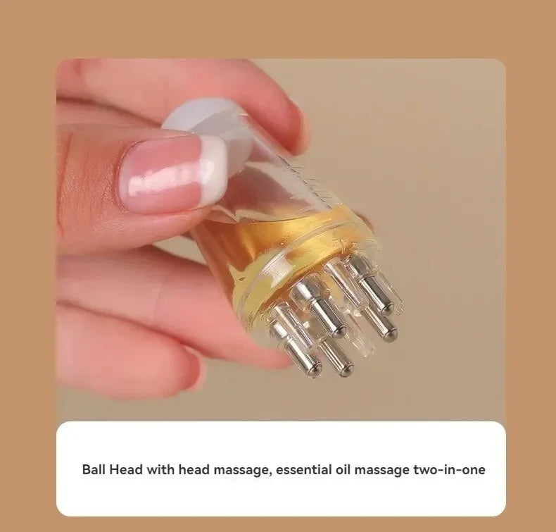 Scalp Applicator Hair Regrowth & Styling Solution