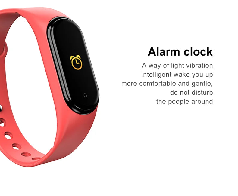 Smart Watch Smart Wristband IP65 Waterproof